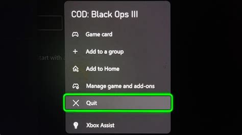 How To Exit Game In Xbox Series S How to Add and Use an External Hard Drive with Xbox Series X or S
